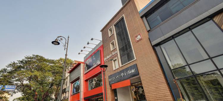 Itsy Hotels Deluxe 旅馆(Itsy Hotels Deluxe Inn)图片