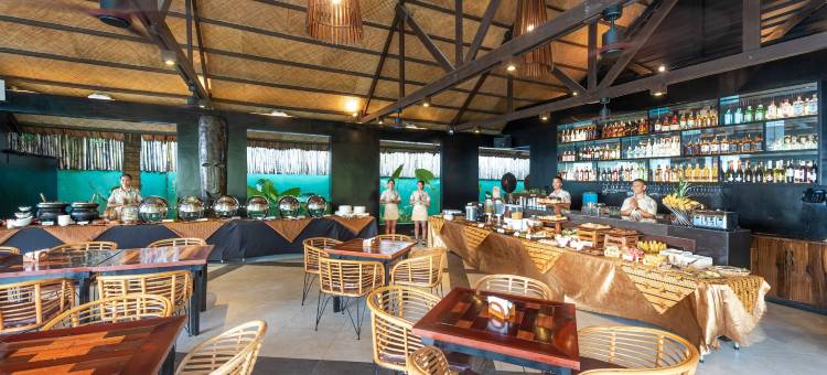 锡亚高岛别墅(Siargao Island Villas)图片