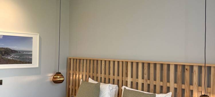 豪塞尔湾酒店(Housel Bay Hotel)图片