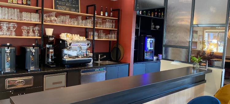 卡尔卡松基里亚德酒店 - 机场(Kyriad Carcassonne - AÉROPORT)图片