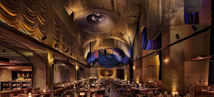 纽约市东村 Moxy 酒店(Moxy NYC East Village)图片