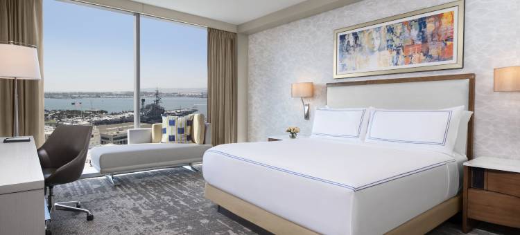 圣迭戈洲际酒店(InterContinental San Diego)图片
