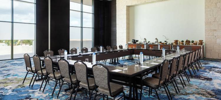 卡普卡纳Hyatt乐家酒店 - 全包(Hyatt Ziva Cap Cana)图片