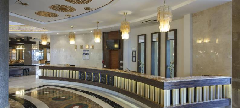 塞德王冠皇宫酒店(Side Crown Palace Ultra All Inclusive)图片