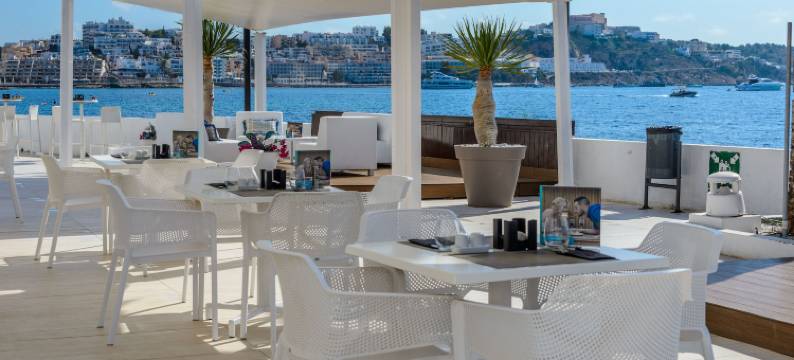 亚比克梦想维布拉出租公寓(Apartamentos Vibra Jabeque Dreams)图片