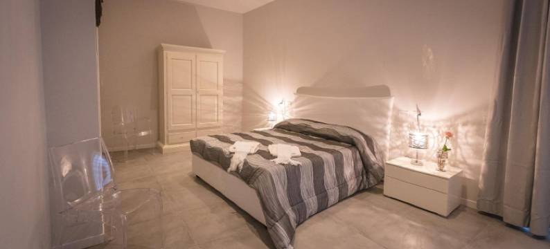 斯托利卡迪莫拉卡梅米妮宫酒店(Palazzo Al Carmine Dimora Storica)图片