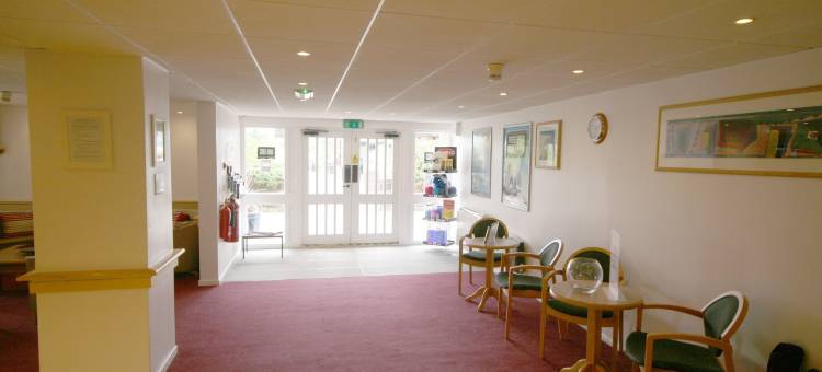 阿宾顿M74温德姆戴斯酒店(Days Inn by Wyndham Abington M74)图片