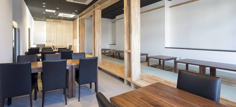 出云人工温泉二股汤之华格林里奇酒店(Green Rich Hotel Izumo (Artificial Hot Spring Futamata Yunohana))图片