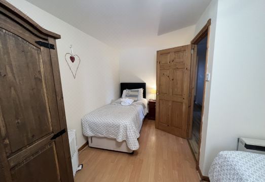 Anchor Hotel Hotel Overview