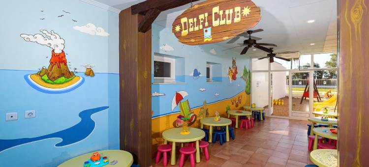 普拉雅巴勒纳水疗酒店(Playaballena)图片