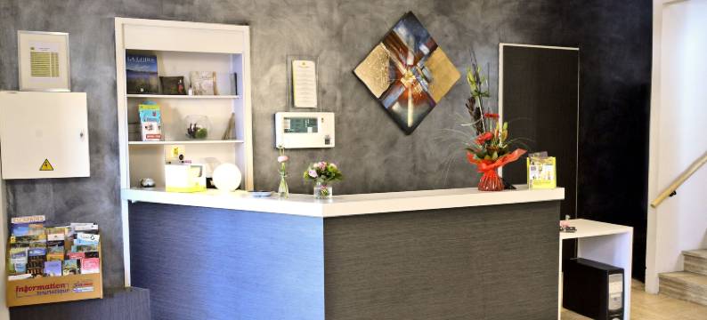 康迪酒店(Hotel le Comty)图片