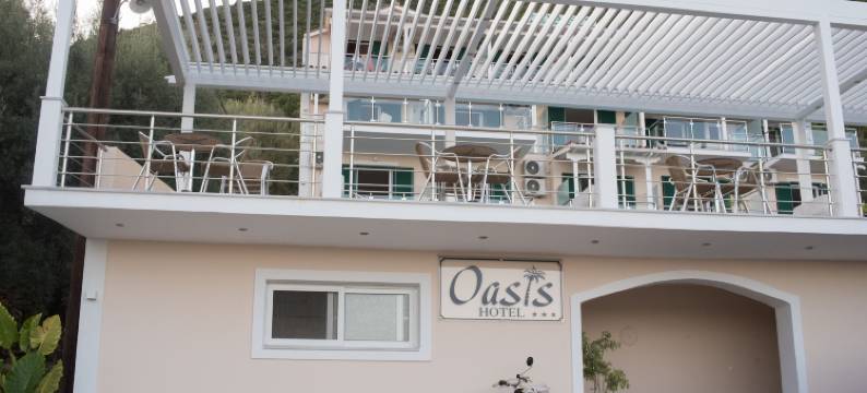 绿洲旅店(Oasis Hotel)图片
