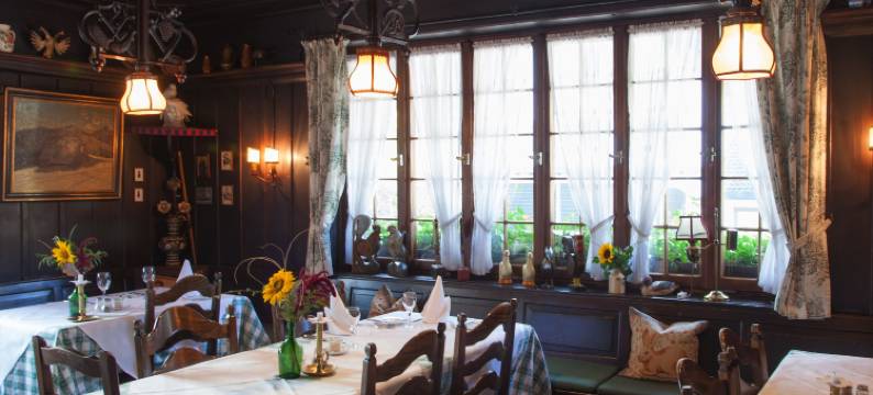 阿德勒酒店旅馆(Hotel Gasthaus Adler)图片