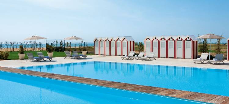 亚得里亚海皇宫酒店(Adriatic Palace Hotel)图片