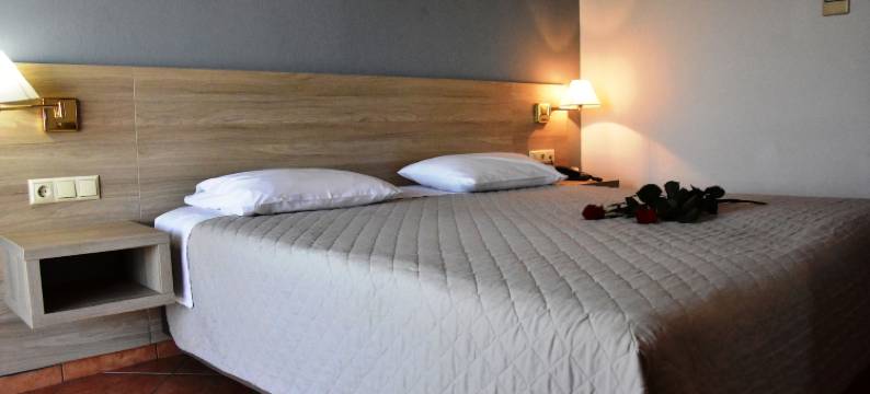 遨享仕酒店(Oceanis Hotel)图片