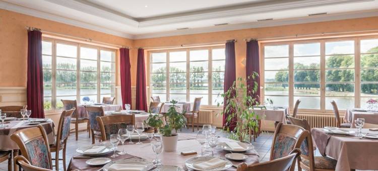 杜拉克酒店(Hôtel Restaurant du Lac)图片