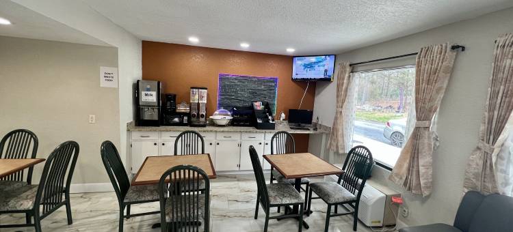 基韦斯特酒店 - 洛亚诺克(Key West Inn - Roanoke)图片