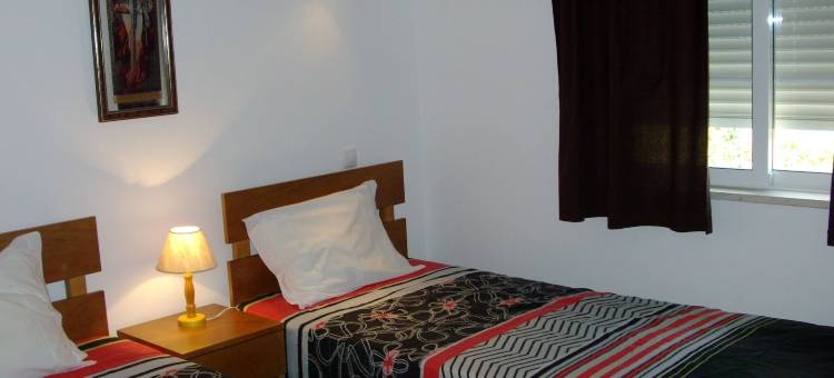 RC 巴塔住宅酒店(RC - Pata Residence)图片