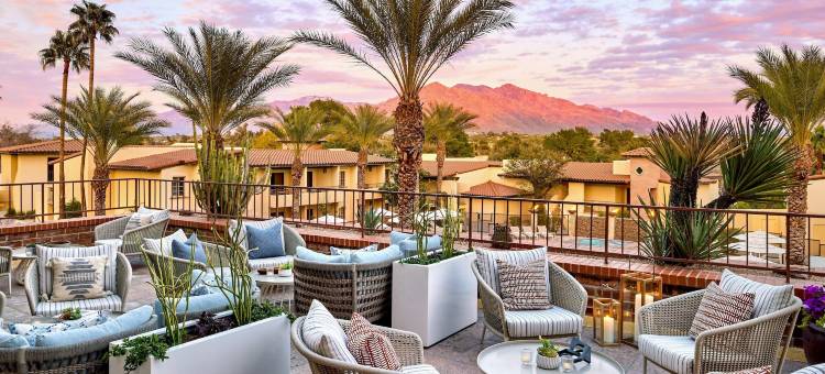 Omni 图森国家度假村及水疗中心(Omni Tucson National Resort)图片