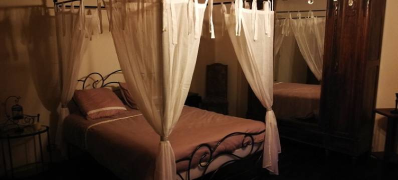 希尔塞区域酒店(Domaine de cyrcé)图片