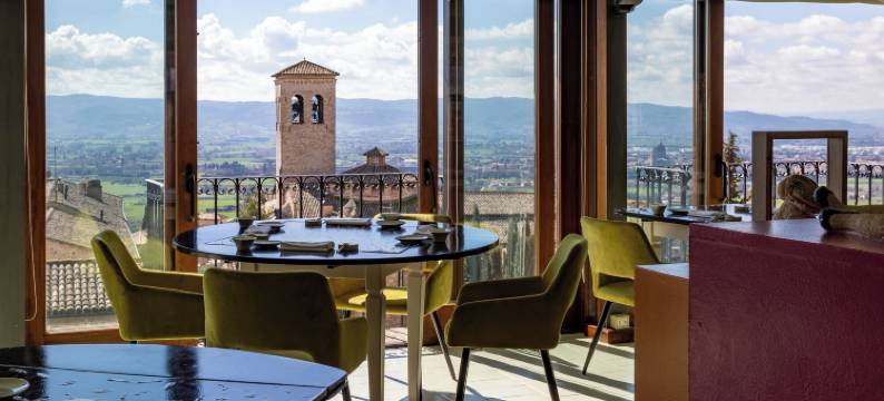 冯特贝拉酒店(Hotel Fontebella)图片