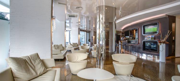 帕尔梅尊贵度假酒店(Hotel le Palme - Premier Resort)图片