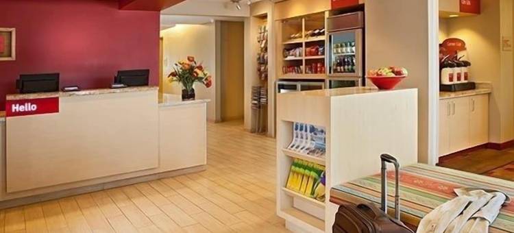 艾肯威士忌路万豪TownePlace Suites 酒店(TownePlace Suites Aiken Whiskey Road)图片