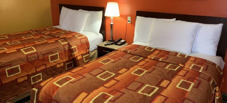 莱茨敦苏格兰汽车旅馆(Scottish Inns Wrightstown)图片