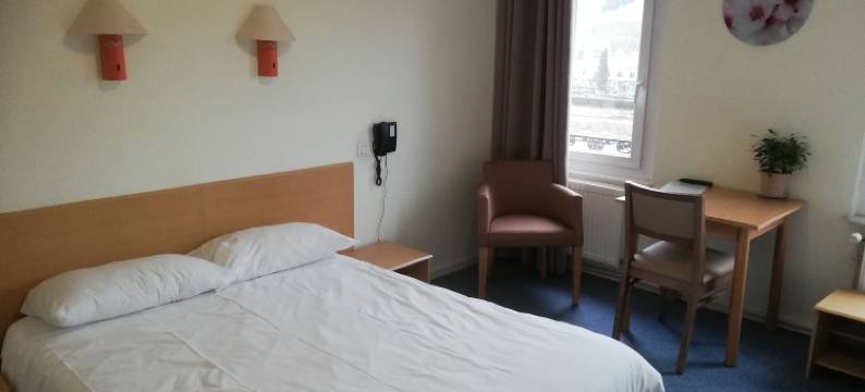 莫兴罗斯餐厅酒店(Hôtel Restaurant le Moschenross)图片