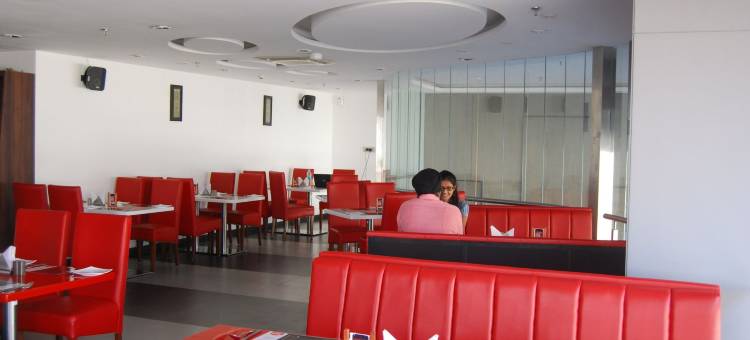 图恩芒果酒店(Mango Hotels Tune, Ahmedabad)图片