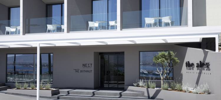 亚历克斯酒店(The Alex Monte Kastella, Santikos Collection)图片