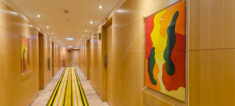 黎明酒店(Hotel Alvorada)图片