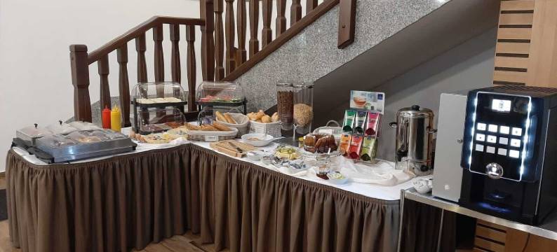 波德鲁奇露克维斯俱乐部公寓酒店(Club Rezidence Pod Lučí)图片