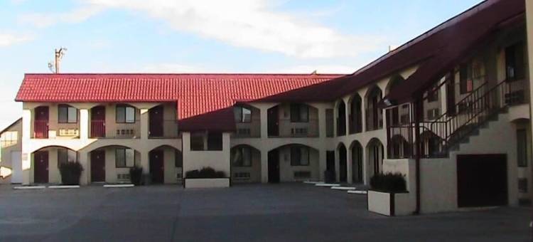 霍尔布鲁克Travelodge by Wyndham(Travelodge Holbrook)(Travelodge by Wyndham Holbrook)图片