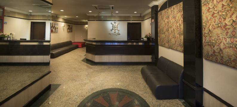 班莫别墅酒店(Panmour Villa Hotel)图片