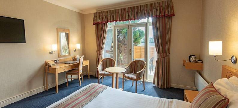 牧师酒店及水疗中心(The Parsonage Hotel & Spa)图片