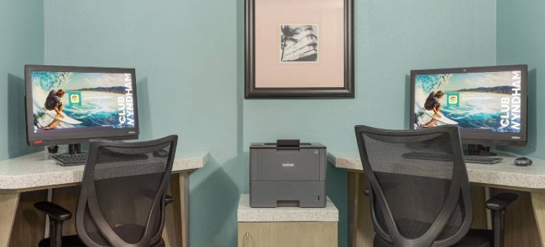 格罗夫塔温德姆俱乐部酒店(Club Wyndham Towers on the Grove)图片