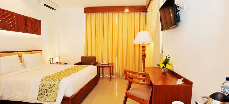 考塔曼酒店(Kautaman Hotel)图片