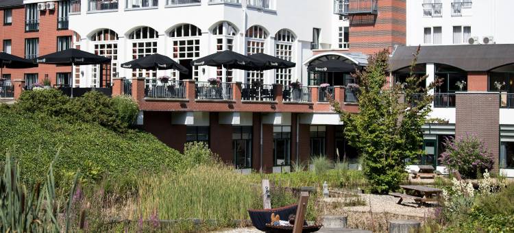 彼尔德伯格酒店(Bilderberg Résidence Groot Heideborgh)图片