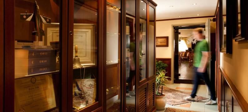 托尔内塞酒店(Vintage Hotel Tornese - Business & Events)图片