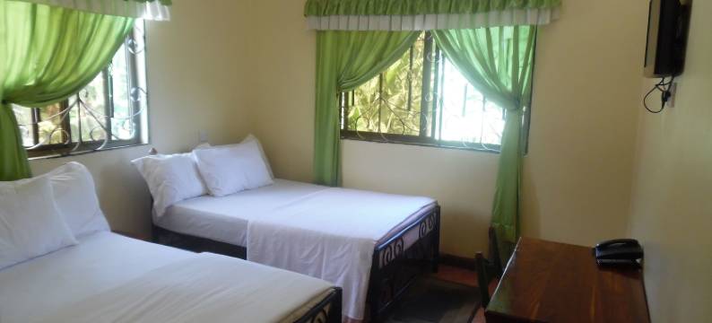 Bright Star Hotel & Safaris图片