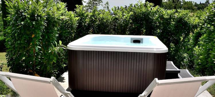 艾尔科尔度假农庄(Agriturismo Al Colle)图片