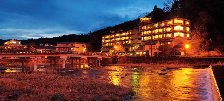 万翠楼旅馆(Mansuirou)图片