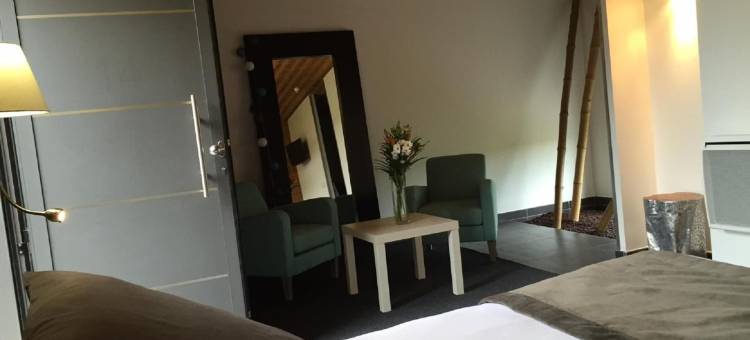 生态汽车旅馆(Bio-Motel)图片