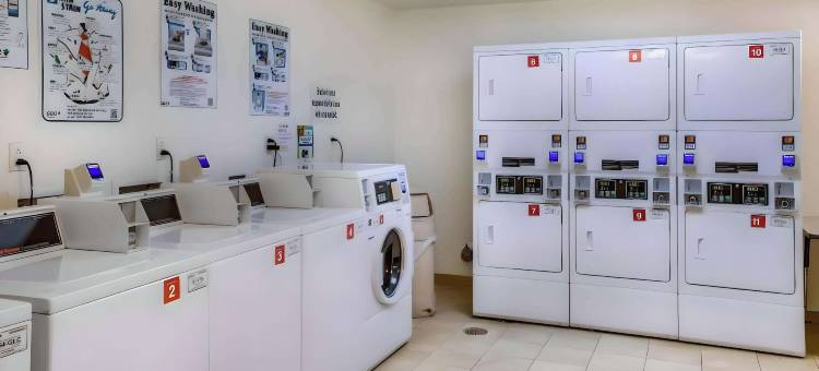 Rodeway Inn Fishers Indianapolis图片