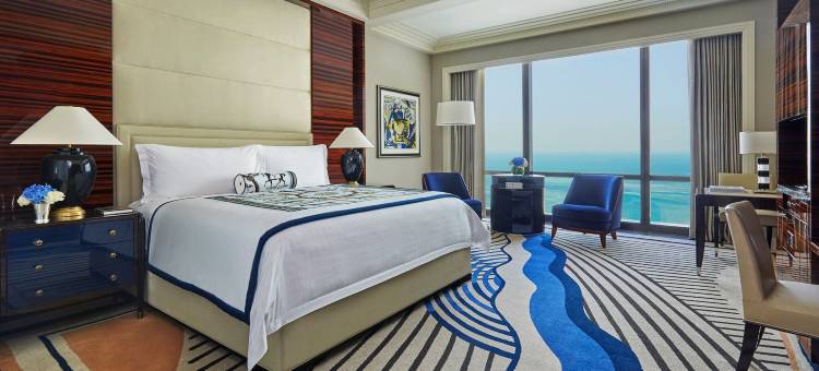 巴林海湾四季酒店(Four Seasons Hotel Bahrain Bay)图片