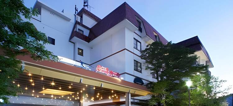 汤宿云仙新汤(Yuyado Unzen Shinyu)图片