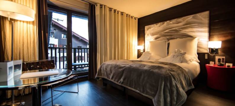 Avenue Lodge 酒店(Avenue Lodge Hotel & Spa)图片