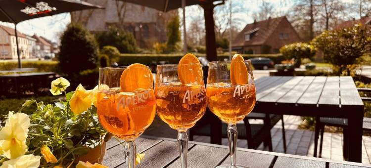 船长酒店(Hotel El Capitan)图片