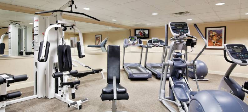 俄亥俄大学酒店和会议中心(Ohio University Inn and Conference Center)图片